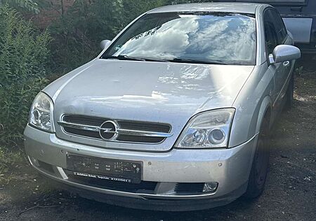 Opel Vectra 1.8 Caravan
