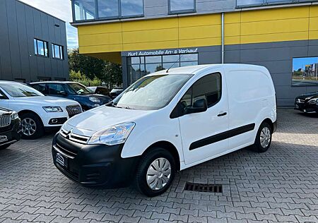 Citroën Berlingo Citroen Kasten Business L1 KLIMA/3SITZER/AHK*