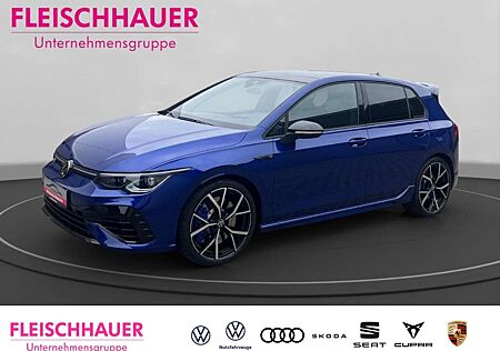 VW Golf R Volkswagen Nappa-Leder Navi Pano 270Kmh Matrix-LED