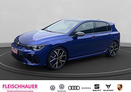 VW Golf R Volkswagen Nappa-Leder Navi Pano 270Kmh Matrix-LED