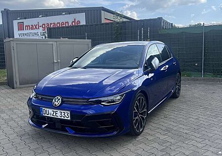 VW Golf R Volkswagen 2.0 TSI OPF 4Motion DSG Vollausstattung