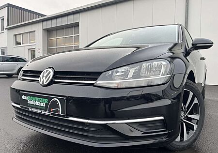 VW Golf Volkswagen Variant 2.0 TDI DSG IQ. Drive AHK Navi ACC SHZ PDC