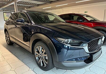 Mazda CX-30 SKYACTIV-X 186 AT Exclusive-Line