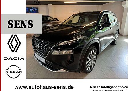 Nissan X-Trail 1.5 VC-T e-Power 213PS Tekna e-4ORCE*BOS