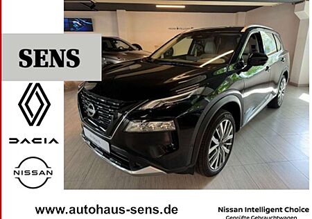 Nissan X-Trail 1.5 VC-T e-Power 213PS Tekna e-4ORCE*BOS