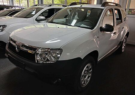 Dacia Duster I Ice 4x2 TUV AU 5/27 CARPLAY