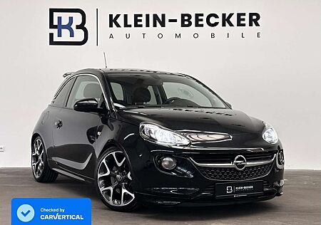 Opel Adam S*Panoramadach*Infinity*OPC*Display*PDC*LED