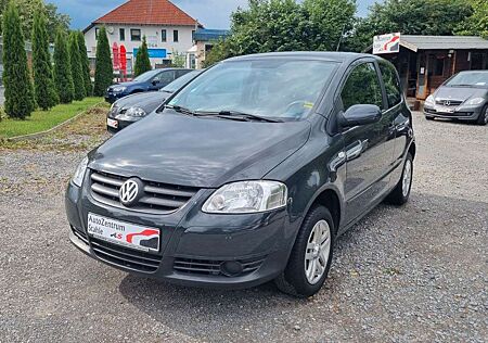 VW Fox Volkswagen Refresh / Inkl. Garantie