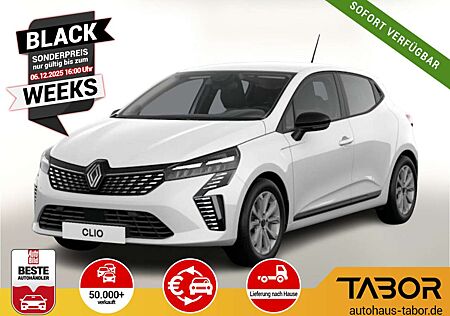 Renault Clio V 1.0 TCe 90 CVT Evolution LookP+ UVP-30%*