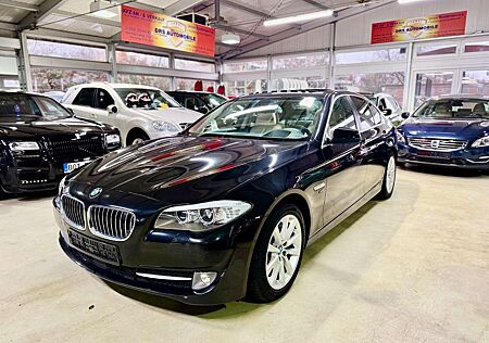 BMW 528 i xDrive Pano AHK HUD VOLL