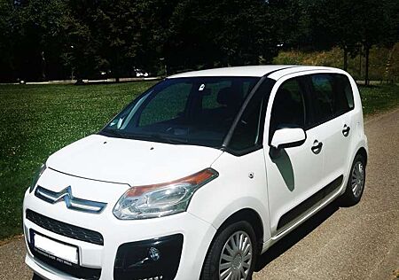 Citroën C3 Picasso Citroen VTi 95 Attraction