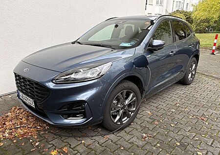 Ford Kuga Plug-In Hybrid ST-Line X