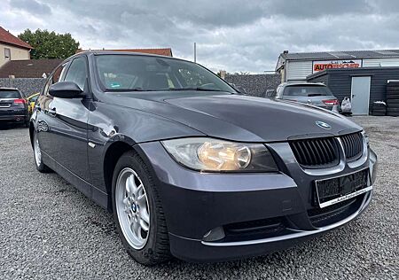 BMW 318 i Navi PDC
