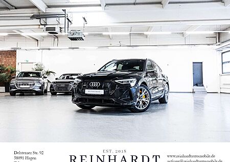 Audi e-tron SPORTBACK 50 2x S LINE/MATRIX/PANO/360°