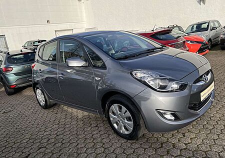 Hyundai ix20 1.6 Automatik