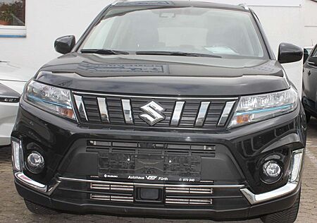 Suzuki Vitara 1.4 Boosterjet Hybrid Automatik Comfort