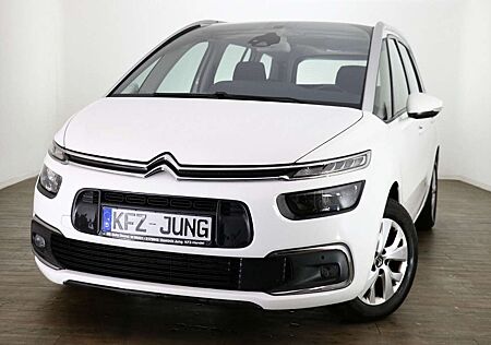 Citroën Grand C4 Picasso Citroen Grand C4 Selection*7-Sitzer*DAB*Sitzhz.*