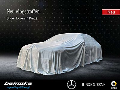 Mercedes-Benz C 180 C 180 T AMG Multibeam AHK Pano Kamera Totw Ambi