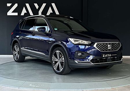 Seat Tarraco 2.0 TDI Xcellence 4x4*7-S*PANO*AHK*