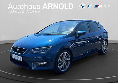 Seat Leon 1.8 TSI Emotion Navi GSD LED Tempomat