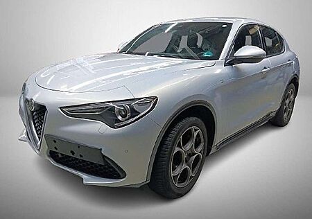 Alfa Romeo Stelvio 2.0 Turbo TI Q4 AT8*Bi-Xenon*Kamera*Memo