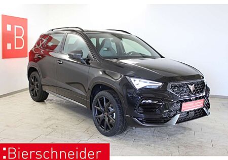 Cupra Ateca 1.5 TSI DSG Tribe Edition 19 KAMERA PANO