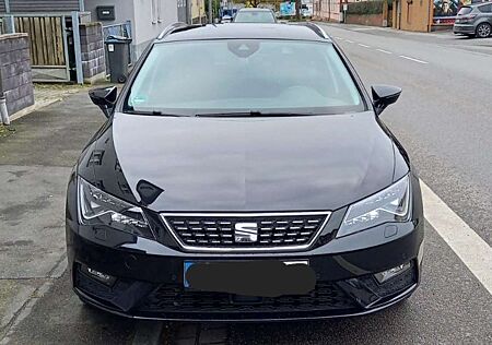 Seat Leon ST 2.0 TDI Start&Stop XCELLENCE