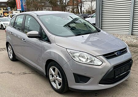 Ford C-Max Trend 1,6 Tdci *Klimaautomatik* TÜV 01/26*