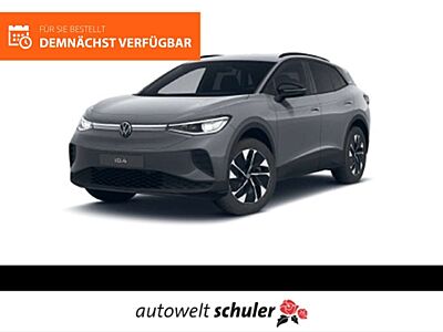 Volkswagen ID.4 Pro ENERGY 79 kWh IQ.Drive AHK Design Paket