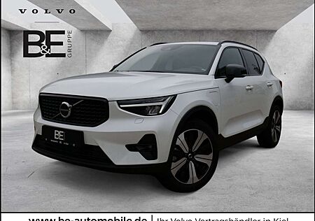 Volvo XC 40 XC40 T5 Plus Dark Plug-In Hybrid Facelift