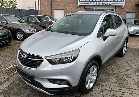 Opel Mokka X Edition 1.4 16V Premium Paket Navigation