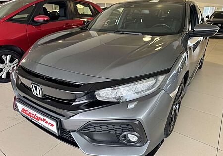 Honda Civic 1.5 i-VTEC Turbo Sport Plus