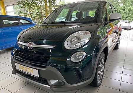 Fiat 500L Trekking