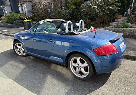 Audi TT Roadster 1.8 T