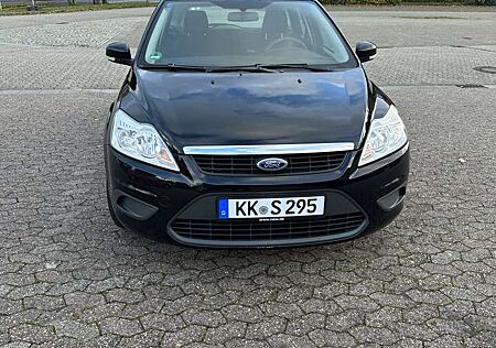 Ford Focus Concept