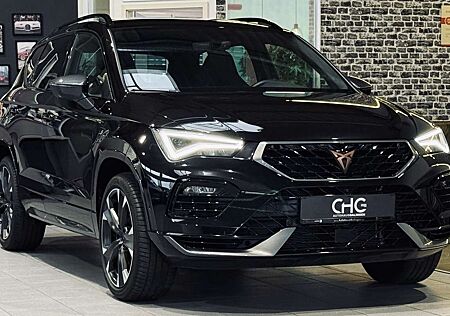 Cupra Ateca VZ 4Drive 1.HD|360*|NAVI|S-SITZE|SHZ|DCC|