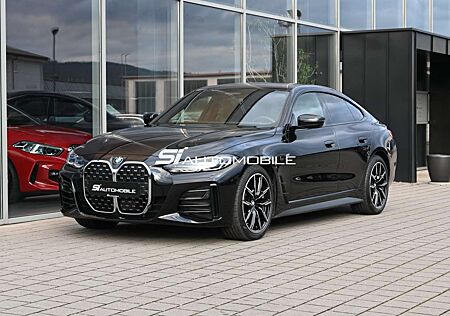BMW 420 d xDr. Gran Coupé M Sport *ACC*AHK*H/K*360°