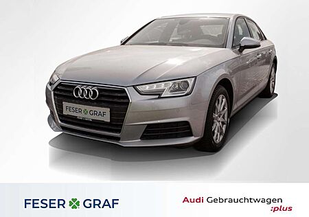Audi A4 1.4 TFSI Navi/Xenon/2xPDC/GRA/Sitzhzg