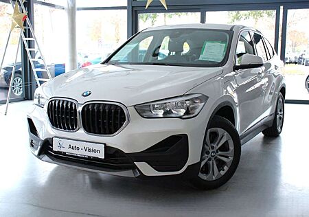 BMW X1 xDrive25e Advantage *Sportsitze*PDC*LHZ*HUD