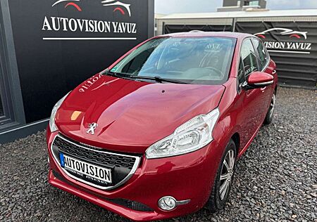 Peugeot 208 Active