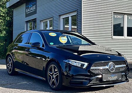 Mercedes-Benz A 250 AMG LINE/NAVI/LED/KAMERA