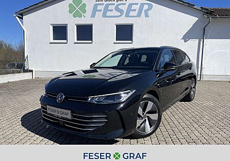VW Passat Variant Volkswagen BUSINESS 1.5 eTSI 7-DSG ACC AHK LED NAVI KAMERA