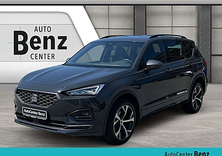 Seat Tarraco 2.0 TDI Style FR AHK*ACC*LED*KESSY*SHZ Klima Navi