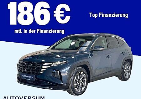 Hyundai Tucson 1.6 T-GDI 30+ Mild-Hybrid LED*KEY*ACC*SHZ