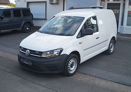 VW Caddy Volkswagen Kasten*Leder*Klima*PDC*AHK*Tempomat*HU-Neu