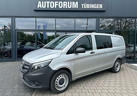 Mercedes-Benz Vito 116 CDI 4Matic MIXTO *LANG*NAVI*SORTIMO*AHK