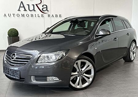 Opel Insignia SpT 2.8T Sport 4x4 Aut NAV+XEN+SHZ+20ZO