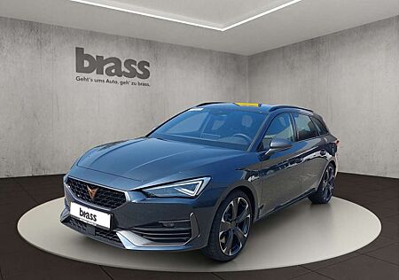 Seat Leon Sportstourer VZ 1.4e-HYBRID 180 kW (245 PS)