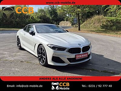 BMW M850 M850 i xDrive