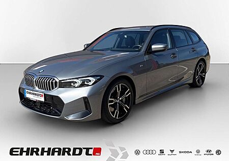 BMW 330 i Touring Steptronic M Sportpaket VIRTUAL*NAVI*...